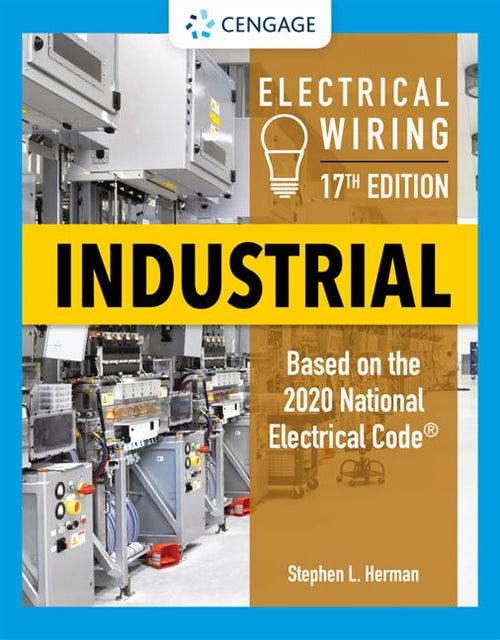 Electrical Wiring Industrial | Zookal Textbooks | Zookal Textbooks