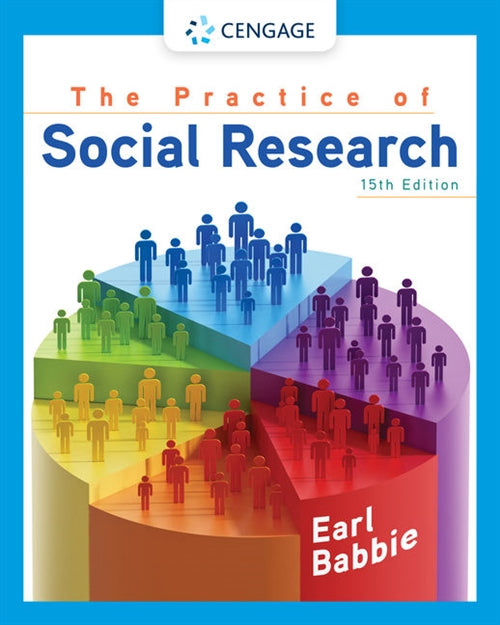  The Practice of Social Research | Zookal Textbooks | Zookal Textbooks