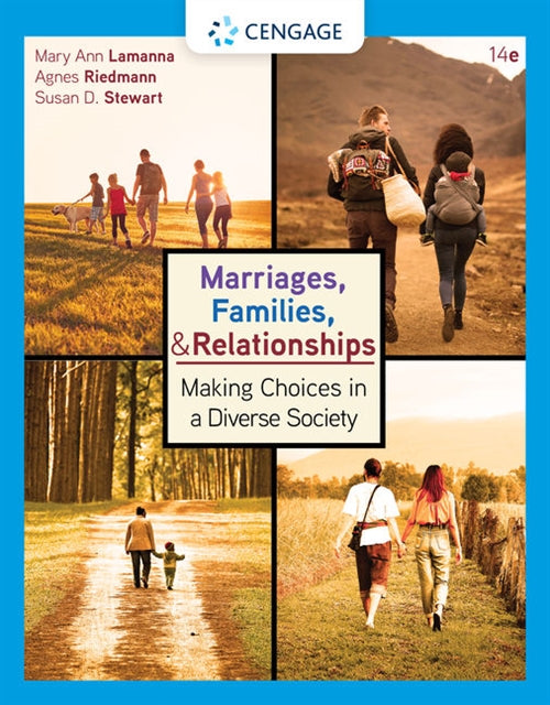  Marriages, Families, and Relationships: : Making Choices in a Diverse  Society | Zookal Textbooks | Zookal Textbooks