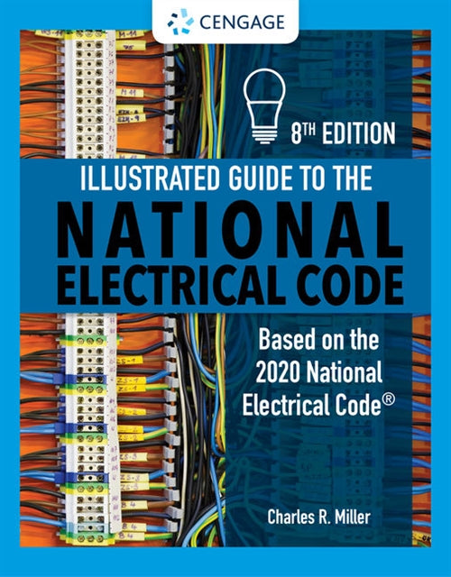  Illustrated Guide to the National Electrical Code | Zookal Textbooks | Zookal Textbooks