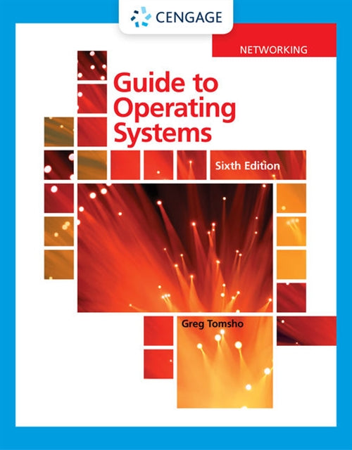  Guide to Operating Systems | Zookal Textbooks | Zookal Textbooks