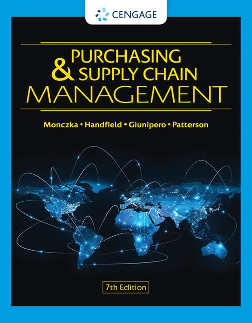  Purchasing & Supply Chain Management | Zookal Textbooks | Zookal Textbooks