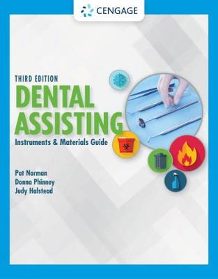 Dental Assisting Instruments and Materials Guide | Zookal Textbooks | Zookal Textbooks