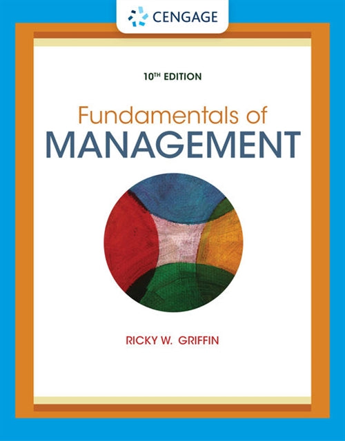  Fundamentals of Management | Zookal Textbooks | Zookal Textbooks