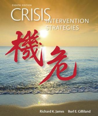 Crisis Intervention Strategies | Zookal Textbooks | Zookal Textbooks