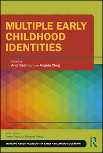 Multiple Early Childhood Identities | Zookal Textbooks | Zookal Textbooks