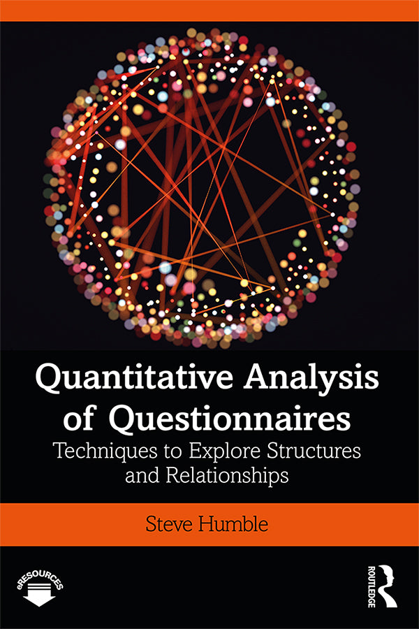 Quantitative Analysis of Questionnaires | Zookal Textbooks | Zookal Textbooks