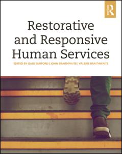 Restorative and Responsive Human Services | Zookal Textbooks | Zookal Textbooks