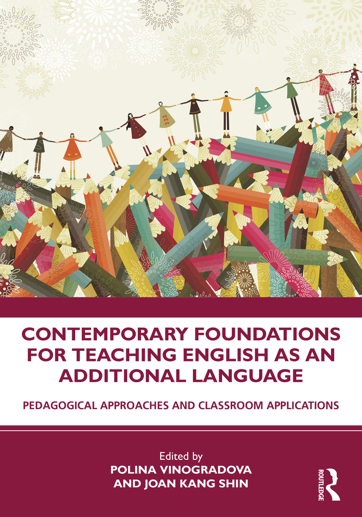 Contemporary Foundations for Teaching English as an Additional Language | Zookal Textbooks | Zookal Textbooks