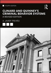 Clinard and Quinney's Criminal Behavior Systems | Zookal Textbooks | Zookal Textbooks