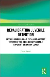 Recalibrating Juvenile Detention | Zookal Textbooks | Zookal Textbooks