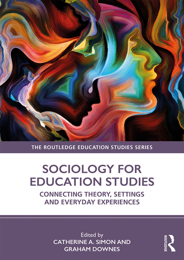 Sociology for Education Studies | Zookal Textbooks | Zookal Textbooks