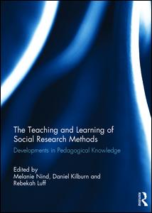 The Teaching and Learning of Social Research Methods | Zookal Textbooks | Zookal Textbooks