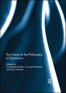 The Future of the Philosophy of Economics | Zookal Textbooks | Zookal Textbooks