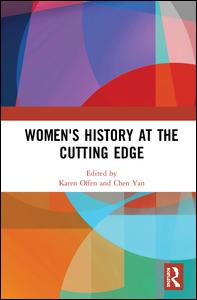 Women's History at the Cutting Edge | Zookal Textbooks | Zookal Textbooks