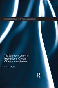 The European Union in International Climate Change Negotiations | Zookal Textbooks | Zookal Textbooks
