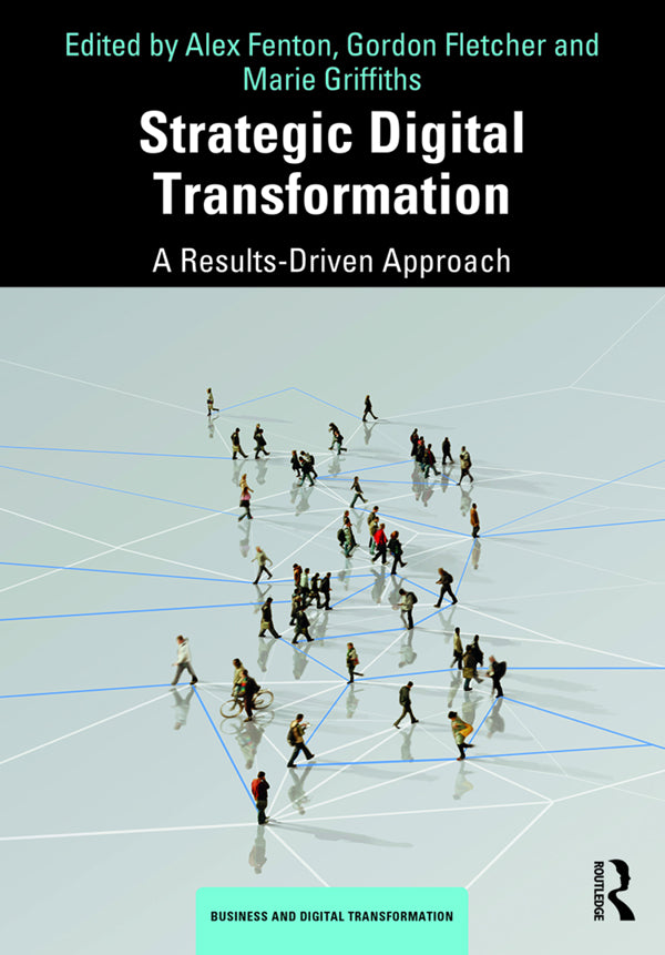 Strategic Digital Transformation | Zookal Textbooks | Zookal Textbooks