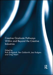 Creative graduate pathways within and beyond the creative industries | Zookal Textbooks | Zookal Textbooks