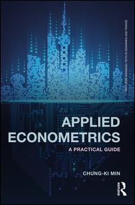 Applied Econometrics | Zookal Textbooks | Zookal Textbooks