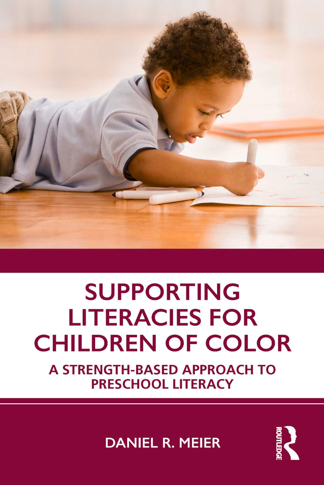 Supporting Literacies for Children of Color | Zookal Textbooks | Zookal Textbooks