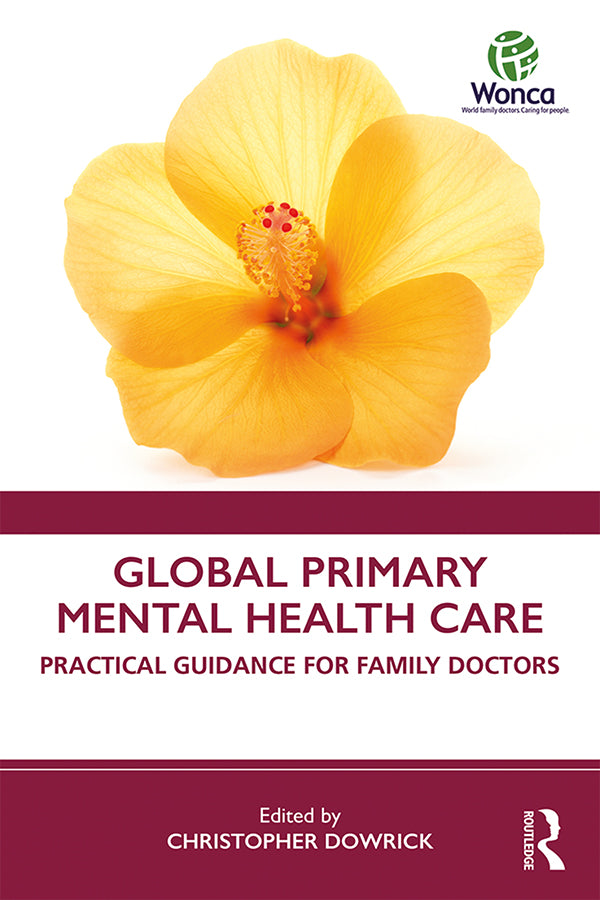Global Primary Mental Health Care | Zookal Textbooks | Zookal Textbooks