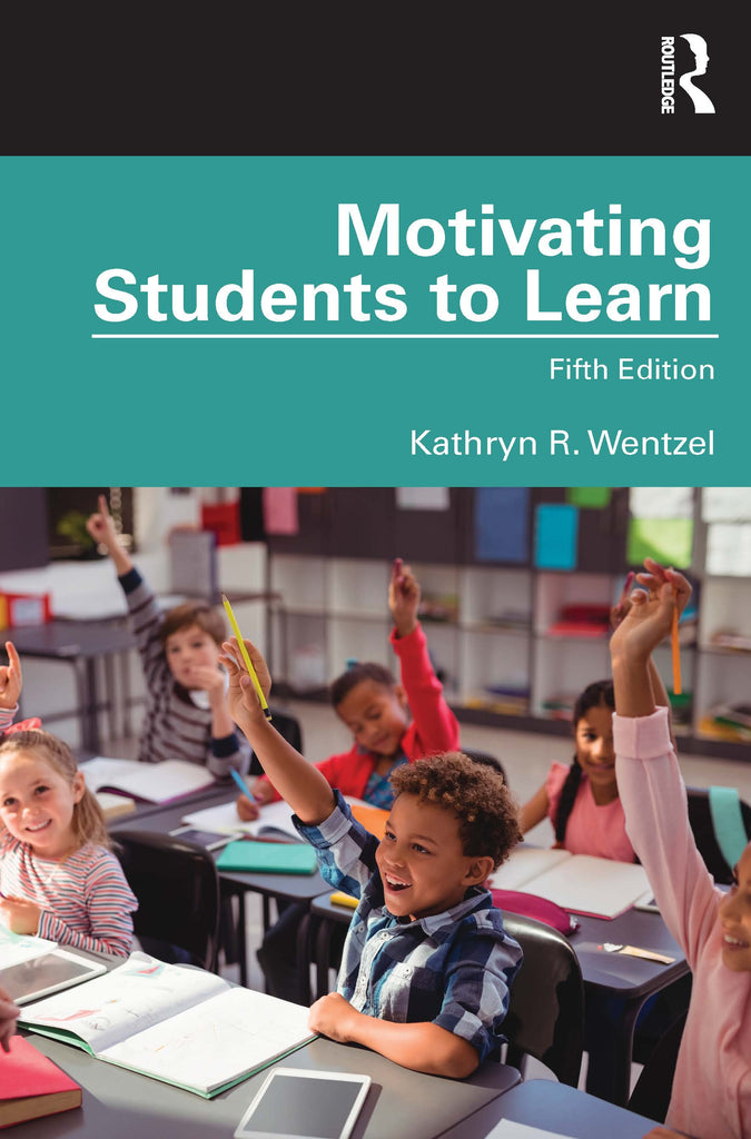Motivating Students to Learn | Zookal Textbooks | Zookal Textbooks