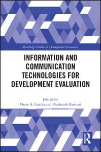 Information and Communication Technologies for Development Evaluation | Zookal Textbooks | Zookal Textbooks