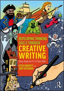 Developing Thinking Skills Through Creative Writing | Zookal Textbooks | Zookal Textbooks