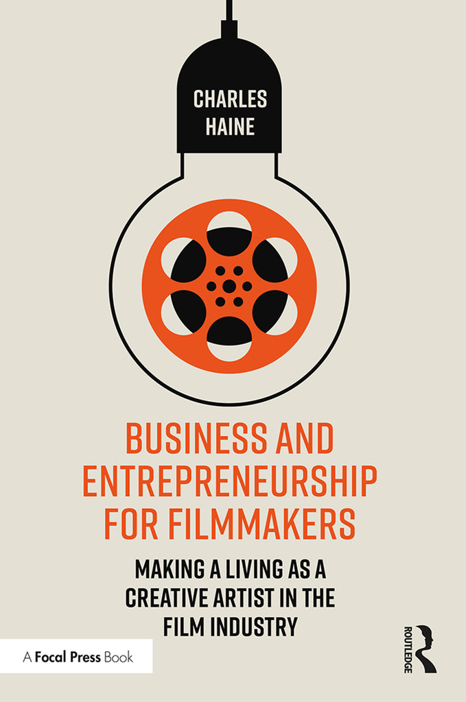Business and Entrepreneurship for Filmmakers | Zookal Textbooks | Zookal Textbooks
