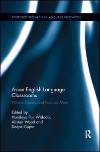 Asian English Language Classrooms | Zookal Textbooks | Zookal Textbooks