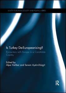 Is Turkey De-Europeanising? | Zookal Textbooks | Zookal Textbooks