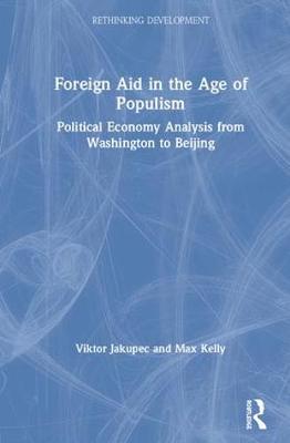 Foreign Aid in the Age of Populism | Zookal Textbooks | Zookal Textbooks