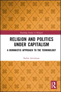 Religion and Politics Under Capitalism | Zookal Textbooks | Zookal Textbooks