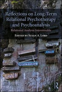 Reflections on Long-Term Relational Psychotherapy and Psychoanalysis | Zookal Textbooks | Zookal Textbooks