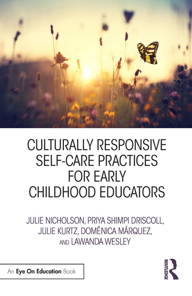Culturally Responsive Self-Care Practices for Early Childhood Educators | Zookal Textbooks | Zookal Textbooks