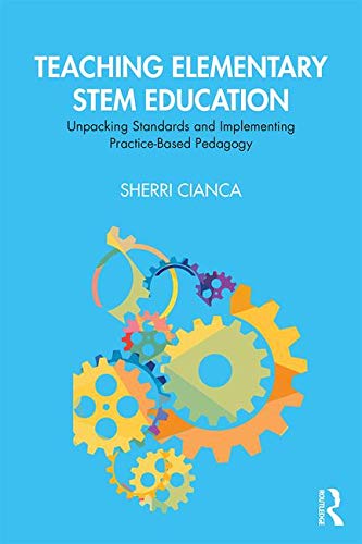 Teaching Elementary STEM Education | Zookal Textbooks | Zookal Textbooks