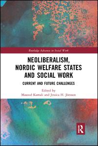 Neoliberalism, Nordic Welfare States and Social Work | Zookal Textbooks | Zookal Textbooks