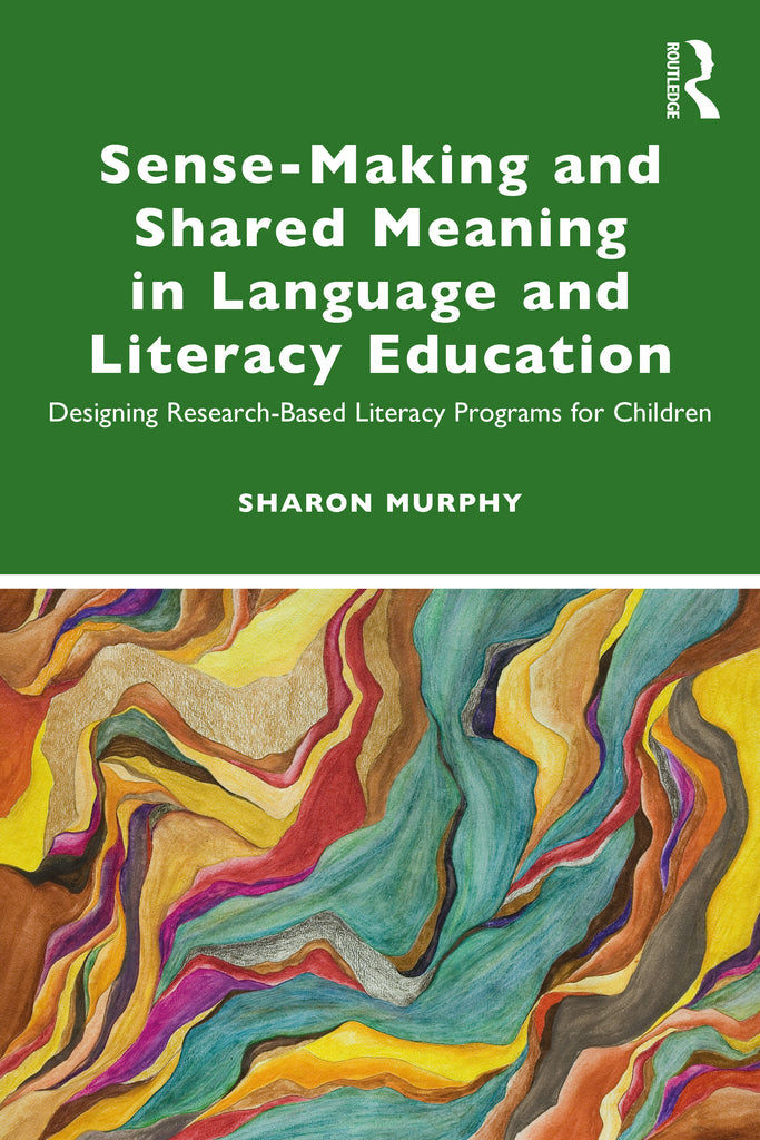 Sense-Making and Shared Meaning in Language and Literacy Education | Zookal Textbooks | Zookal Textbooks