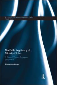The Public Legitimacy of Minority Claims | Zookal Textbooks | Zookal Textbooks