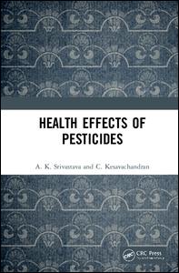 Health Effects of Pesticides | Zookal Textbooks | Zookal Textbooks
