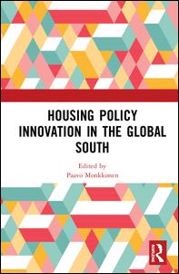 Housing Policy Innovation in the Global South | Zookal Textbooks | Zookal Textbooks