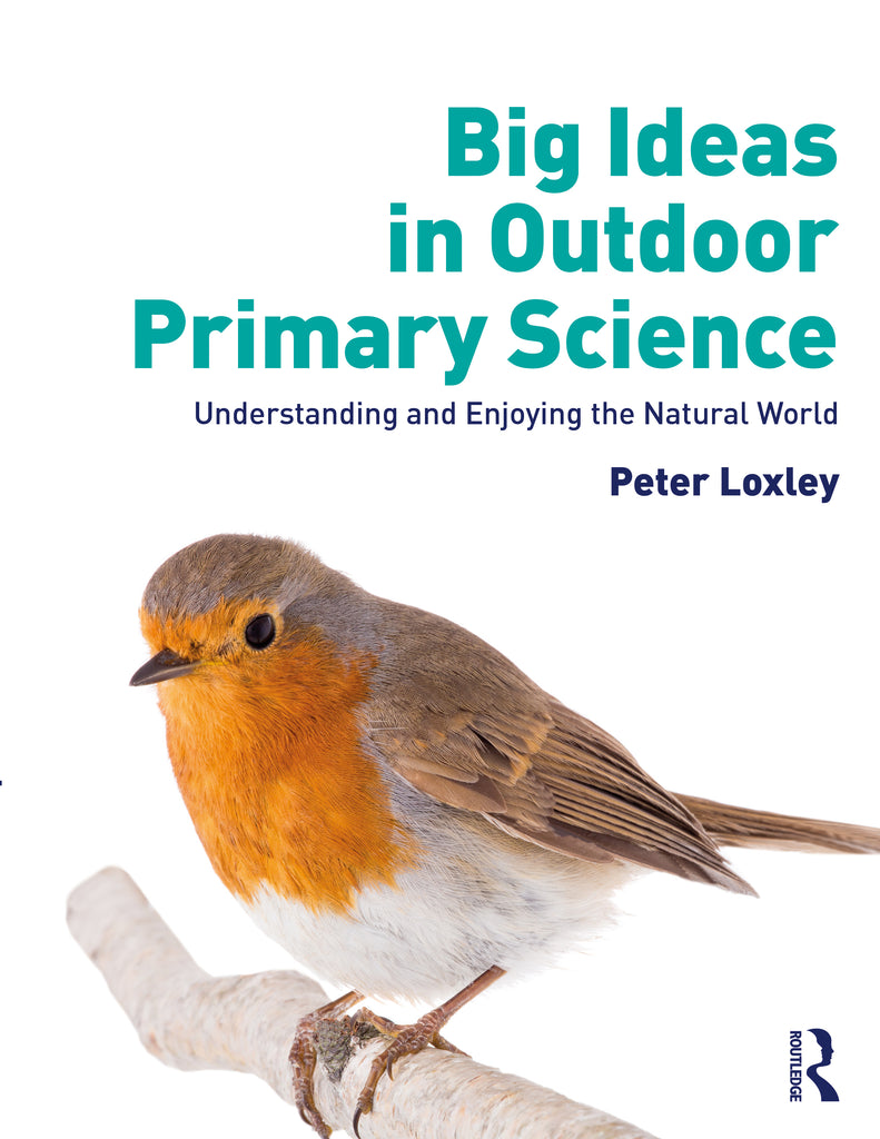 Big Ideas in Outdoor Primary Science | Zookal Textbooks | Zookal Textbooks