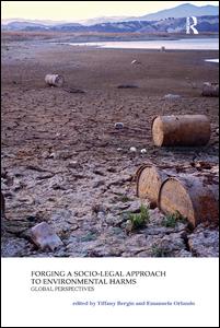 Forging a Socio-Legal Approach to Environmental Harms | Zookal Textbooks | Zookal Textbooks