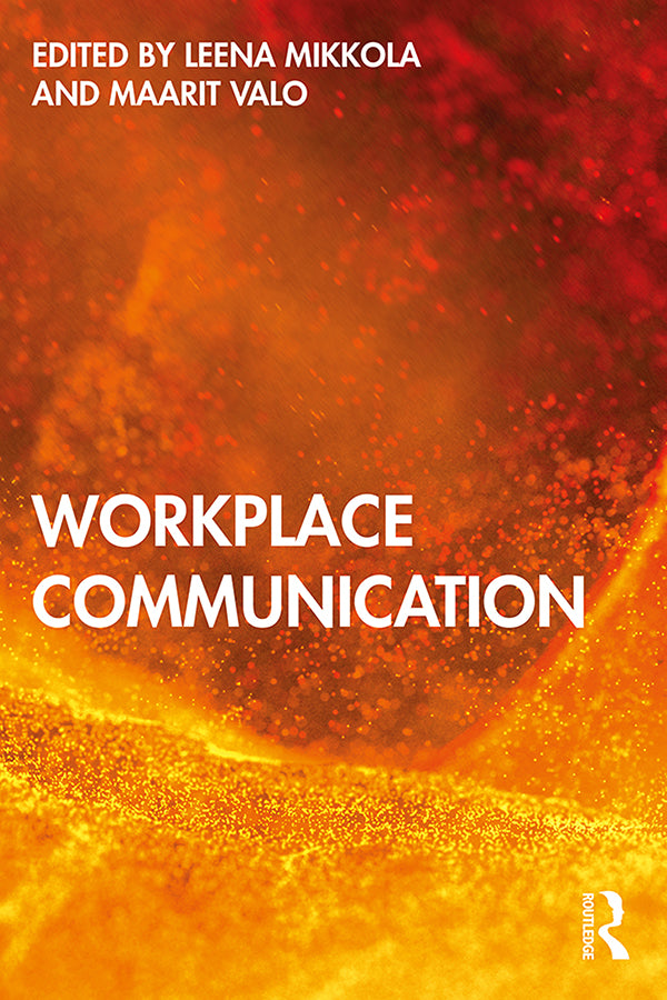 Workplace Communication | Zookal Textbooks | Zookal Textbooks