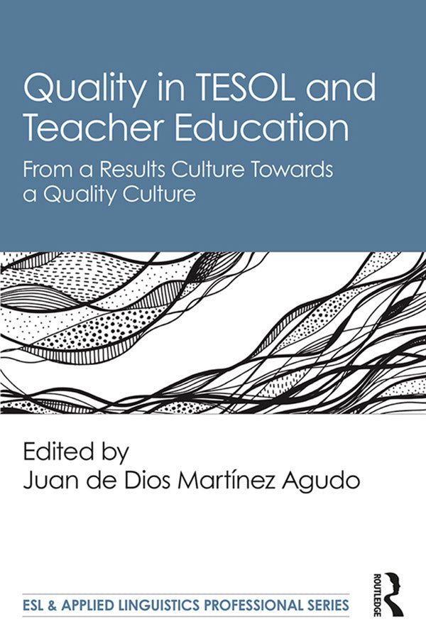 Quality in TESOL and Teacher Education | Zookal Textbooks | Zookal Textbooks
