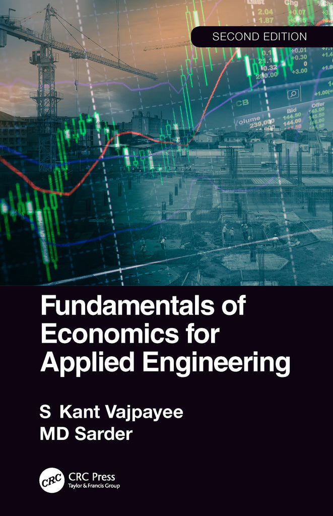 Fundamentals of Economics for Applied Engineering | Zookal Textbooks | Zookal Textbooks