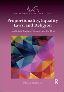 Proportionality, Equality Laws, and Religion | Zookal Textbooks | Zookal Textbooks