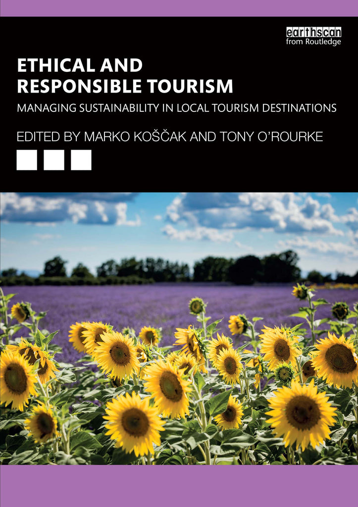 Ethical and Responsible Tourism | Zookal Textbooks | Zookal Textbooks