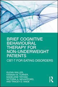 Brief Cognitive Behavioural Therapy for Non-Underweight Patients | Zookal Textbooks | Zookal Textbooks