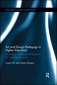 Art and Design Pedagogy in Higher Education | Zookal Textbooks | Zookal Textbooks